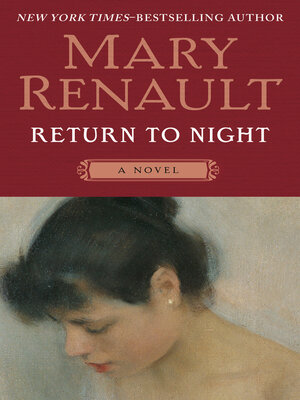 cover image of Return to Night